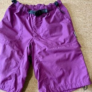 Columbia Short Pants size S